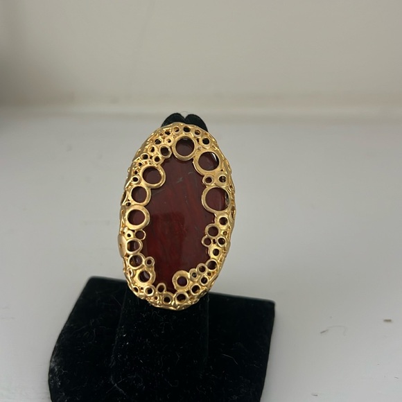 Alexis Bittar Ring - Picture 1 of 4